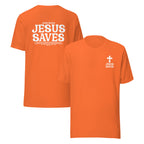 jesus saves variants